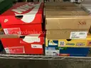 Apparel: &#x22;Boxed Shoes&#x22; (AUG25-1916X)