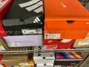 Apparel: &#x22;Boxed Shoes&#x22; (AUG25-1916X)
