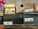 Apparel: &#x22;Boxed Shoes&#x22; (AUG25-1916X)