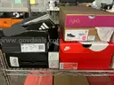 Apparel: &#x22;Boxed Shoes&#x22; (AUG25-1916X)