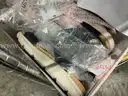 Apparel: &#x22;Boxed Shoes&#x22; (AUG25-1916X)