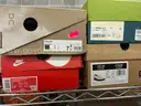 Apparel: &#x22;Boxed Shoes&#x22; (AUG25-1916X)