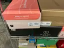 Apparel: &#x22;Boxed Shoes&#x22; (AUG25-1916X)