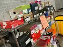 Apparel: &#x22;Boxed Shoes&#x22; (AUG25-1916X)