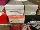 Apparel: &#x22;Boxed Shoes&#x22; (AUG25-1916X)