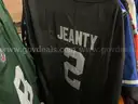 Apparel: Jersey (AUG25-H059x)