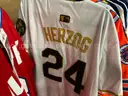 Apparel: Jersey (AUG25-H059x)