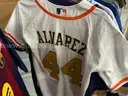 Apparel: Jersey (AUG25-H059x)