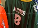 Apparel: Jersey (AUG25-H059x)