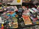 Collectibles: &#x22;Trading Cards&#x22; (AUG25-H055) 