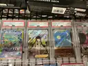 Collectibles: &#x22;Trading Cards&#x22; (AUG25-H055) 