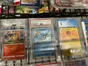 Collectibles: &#x22;Trading Cards&#x22; (AUG25-H055) 