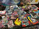 Collectibles: &#x22;Trading Cards&#x22; (AUG25-H055) 