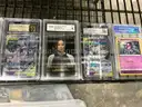 Collectibles: &#x22;Trading Cards&#x22; (AUG25-H055) 