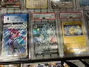 Collectibles: &#x22;Trading Cards&#x22; (AUG25-H055) 