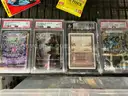 Collectibles: &#x22;Trading Cards&#x22; (AUG25-H055) 