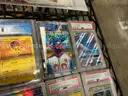 Collectibles: &#x22;Trading Cards&#x22; (AUG25-H055) 