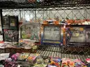 Collectibles: &#x22;Trading Cards&#x22; (AUG25-H055) 