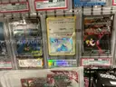 Collectibles: &#x22;Trading Cards&#x22; (AUG25-H055) 