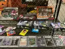 Collectibles: &#x22;Trading Cards&#x22; (AUG25-H055) 