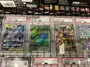 Collectibles: &#x22;Trading Cards&#x22; (AUG25-H055) 