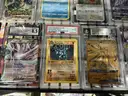 Collectibles: &#x22;Trading Cards&#x22; (AUG25-H055) 
