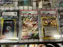 Collectibles: &#x22;Trading Cards&#x22; (AUG25-H055) 