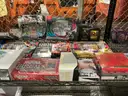 Collectibles: &#x22;Trading Cards&#x22; (AUG25-H055) 