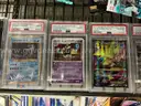 Collectibles: &#x22;Trading Cards&#x22; (AUG25-H055) 