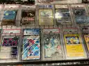 Collectibles: &#x22;Trading Cards&#x22; (AUG25-H055) 