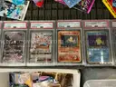 Collectibles: &#x22;Trading Cards&#x22; (AUG25-H055) 