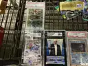 Collectibles: &#x22;Trading Cards&#x22; (AUG25-H055) 