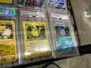 Collectibles: &#x22;Trading Cards&#x22; (AUG25-H055) 