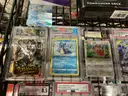 Collectibles: &#x22;Trading Cards&#x22; (AUG25-H055) 