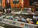 Collectibles: &#x22;Trading Cards&#x22; (AUG25-H055) 