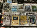 Collectibles: &#x22;Trading Cards&#x22; (AUG25-H055) 