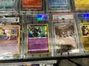 Collectibles: &#x22;Trading Cards&#x22; (AUG25-H055) 
