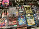 Collectibles: &#x22;Trading Cards&#x22; (AUG25-H055) 