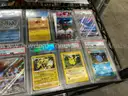 Collectibles: &#x22;Trading Cards&#x22; (AUG25-H055) 