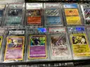 Collectibles: &#x22;Trading Cards&#x22; (AUG25-H055) 