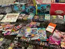 Collectibles: &#x22;Trading Cards&#x22; (AUG25-H055) 