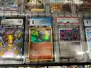 Collectibles: &#x22;Trading Cards&#x22; (AUG25-H055) 