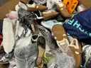 Apparel: Manually Sorted &#x22;Shoes, Handbags and Totes&#x22; (AUG25-1929X)