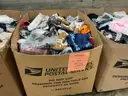 Apparel: Manually Sorted &#x22;Shoes, Handbags and Totes&#x22; (AUG25-1929X)