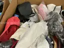 Apparel: Manually Sorted &#x22;Shoes, Handbags and Totes&#x22; (AUG25-1929X)