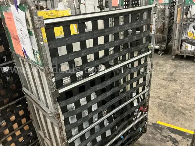 Electronics &#x22;Salvaged&#x22; (AUG25-1934)