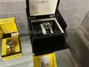 Jewelry: Watches &#x22;Assorted&#x22; (AUG25-H060)