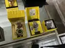 Jewelry: Watches &#x22;Assorted&#x22; (AUG25-H060)