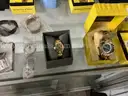Jewelry: Watches &#x22;Assorted&#x22; (AUG25-H060)