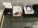 Jewelry: Watches &#x22;Assorted&#x22; (AUG25-H060)